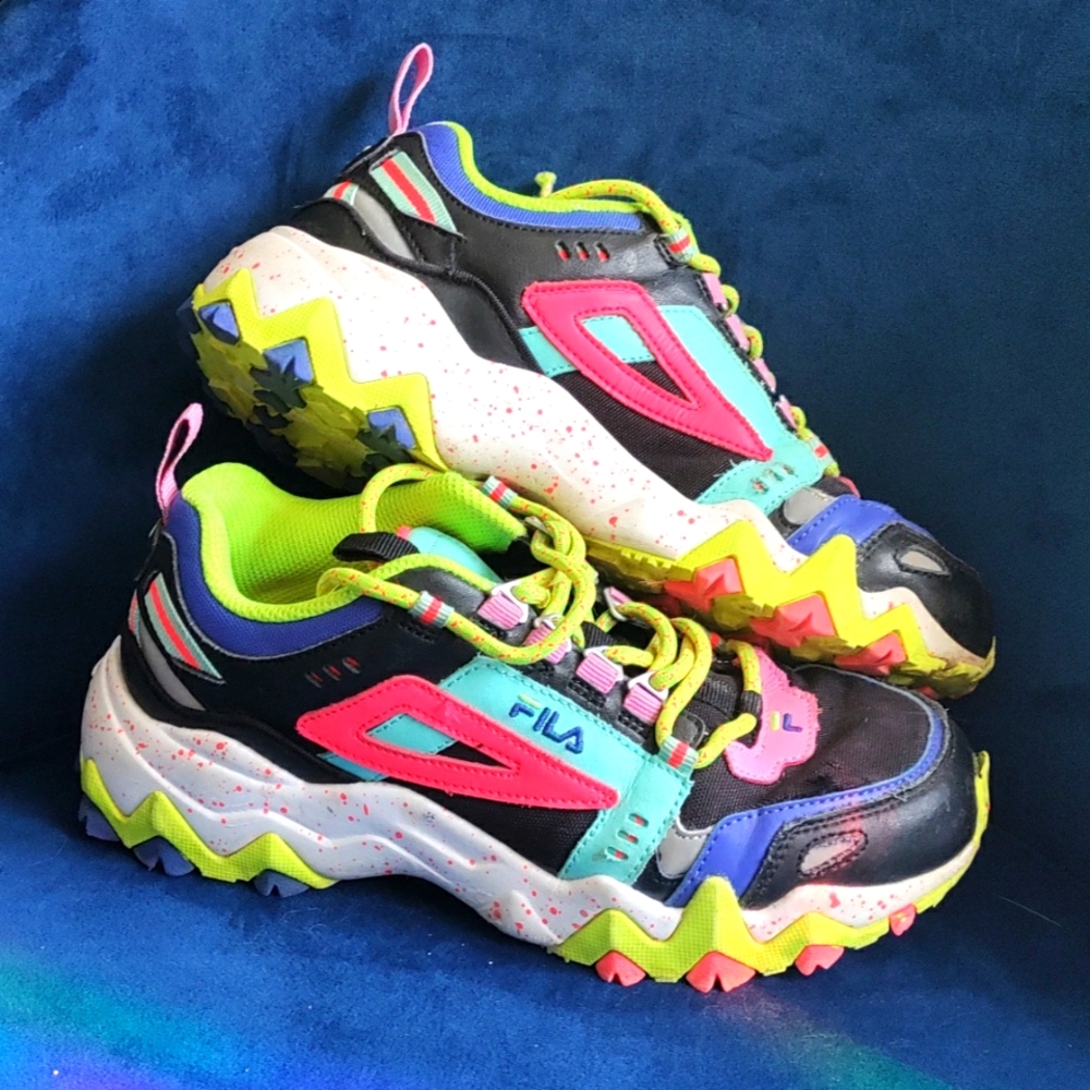 Fila sneakers